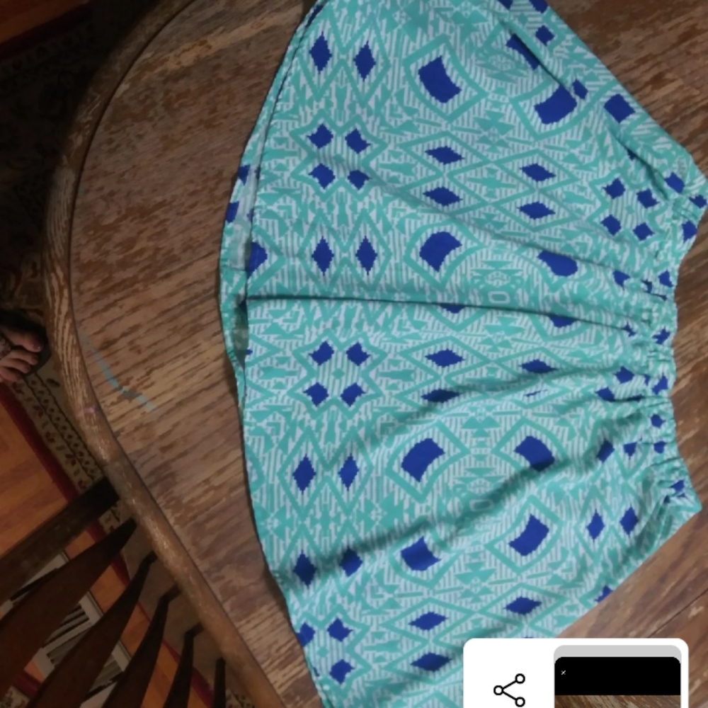 Springtime Skirt - Picture 3 of 3